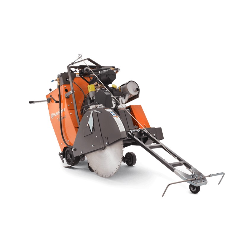 Smerigliatrice Husqvarna FS 3500 G - 750 mm